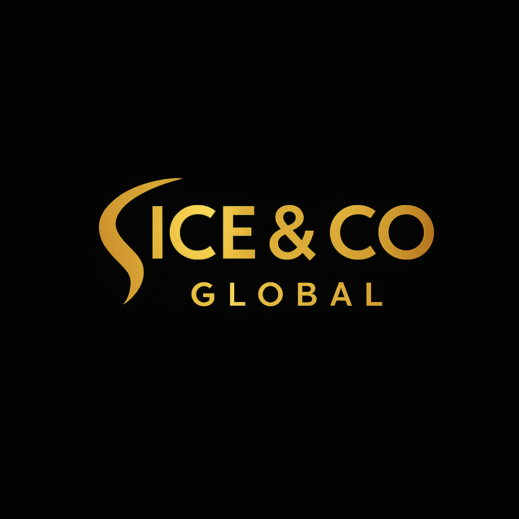 ICE & CO